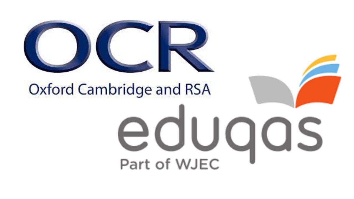 WJEC Or OCR GCSE Specifications? – Emma Williams: Latin Tutor