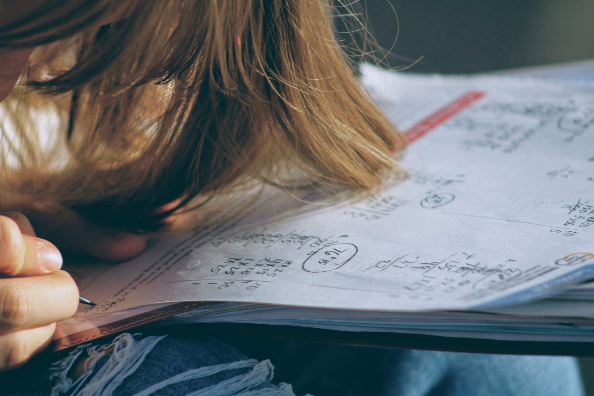 OCR Latin GCSE language exam technique Emma Williams Latin tutor